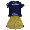 Maglia ufficiale Pumas UNAM Trasferta 2024-25 per Bambino